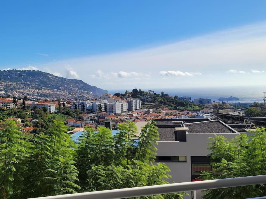 Pilar Balconies In Funchal City Exterior foto